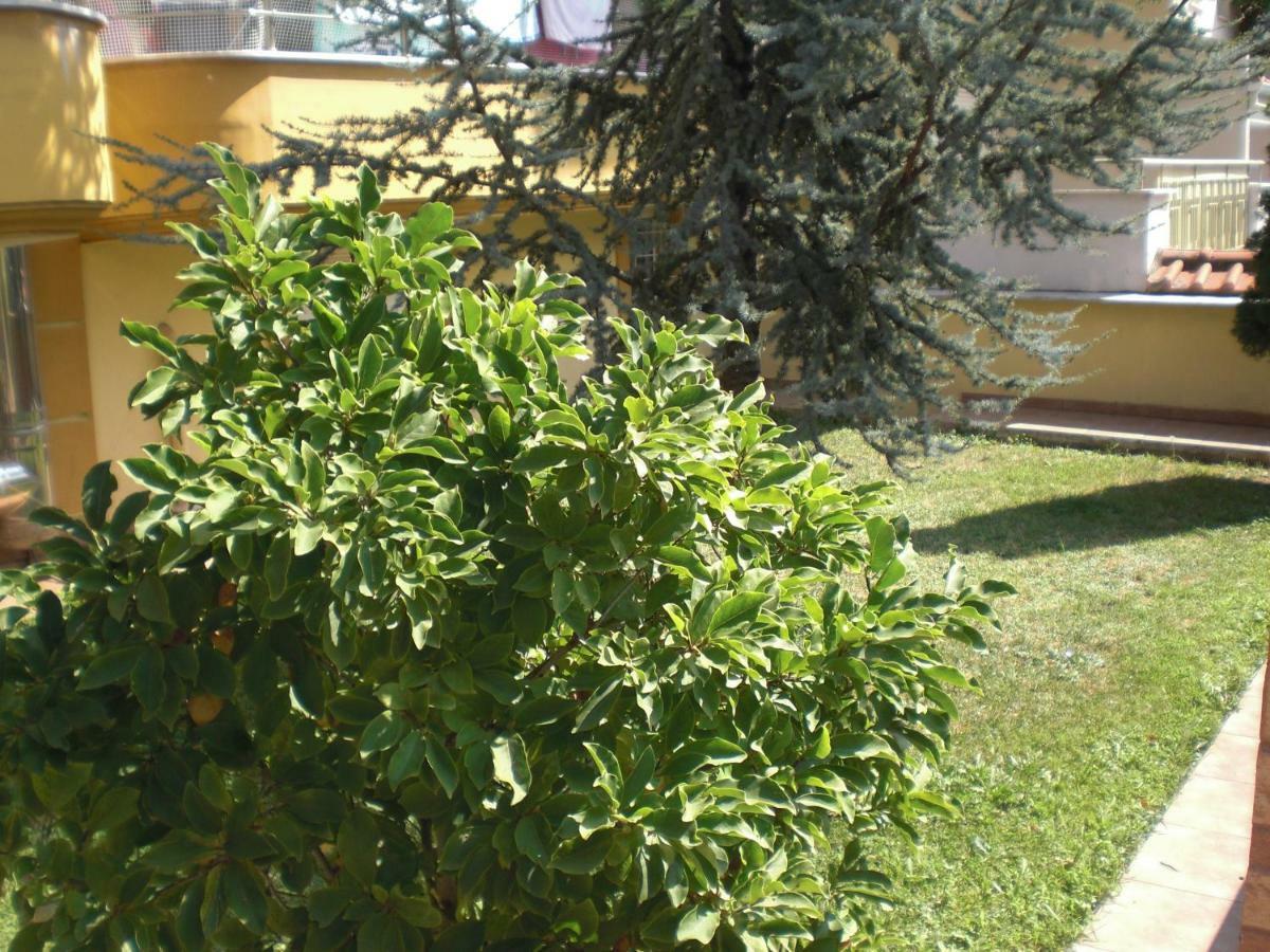 里托楚伦Διαμερισμα Στο Λιτοχωρο Με Εκπληκτικη Θεα公寓 外观 照片
