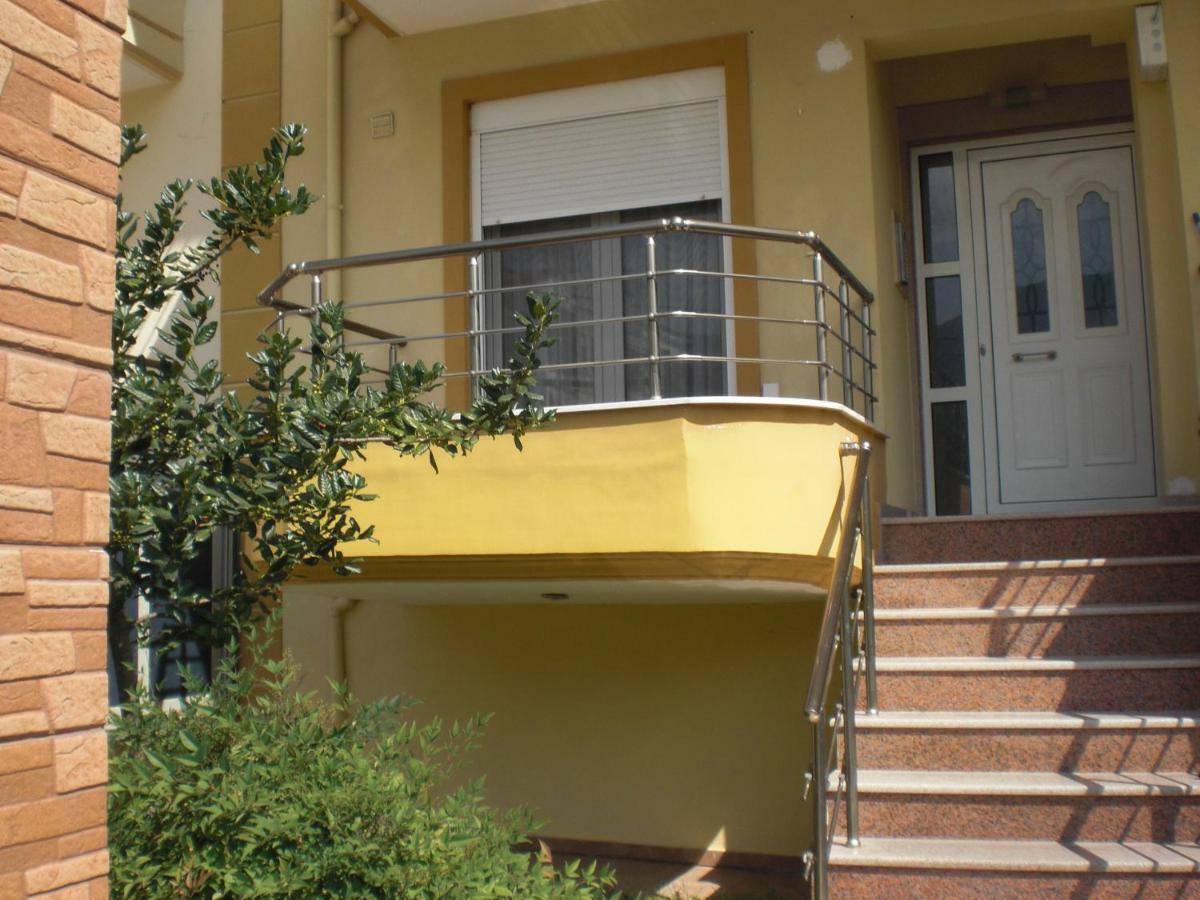 里托楚伦Διαμερισμα Στο Λιτοχωρο Με Εκπληκτικη Θεα公寓 外观 照片