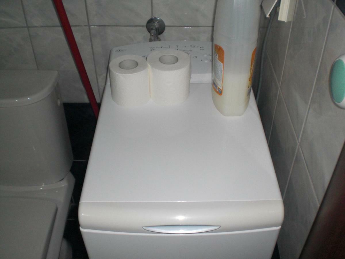 里托楚伦Διαμερισμα Στο Λιτοχωρο Με Εκπληκτικη Θεα公寓 外观 照片